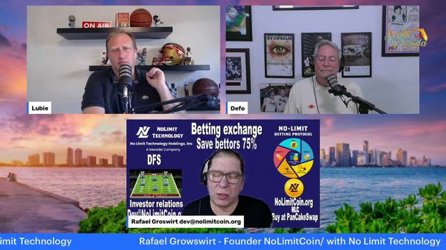 Heat Desperate, The Panthers Holding Their Own, and Shohei Ohtani "STORY" - The Defo Show with Lubi смотреть онлайн