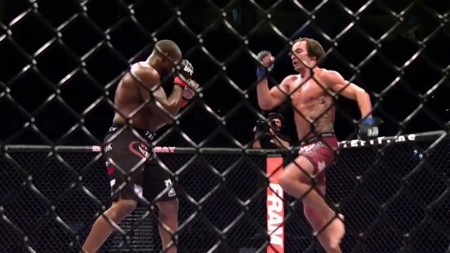 UFC Fighter Josh Samman Dies At Age 28 After Alleged Drug Overdose смотреть онлайн