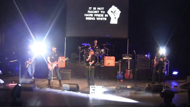 Paide Rock 45 (8). A.K.G. смотреть онлайн