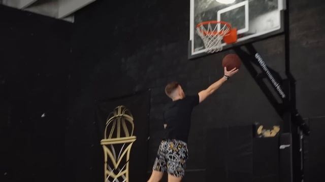 Develop CRAZY Touch Around the Rim With These Methods смотреть онлайн