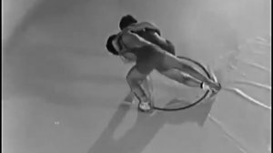 Классическая борьба Броски подворотом 2