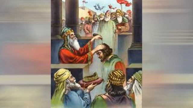 Первая книга Царств, главы 8–9. Библия. Книги Священного Писания Ветхого и Нового Завета. АУДИО смотреть онлайн