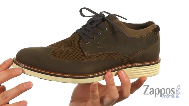 Dockers Paigeland SKU: 9031472 смотреть онлайн