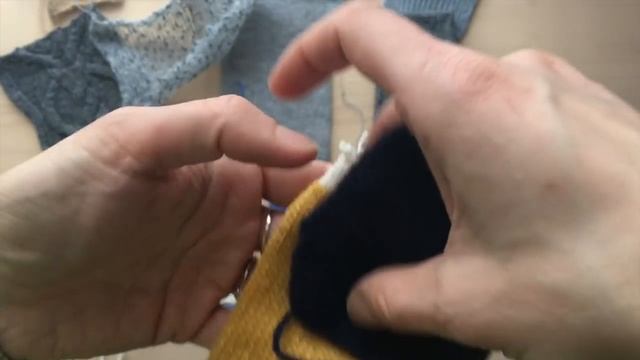 Расход пряжи в зависимости от состава. смотреть онлайн