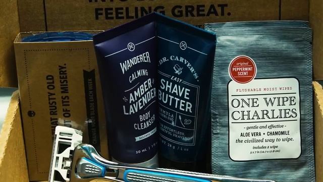 Angry Elf Defense | Master Ken | Dollar Shave Club смотреть онлайн