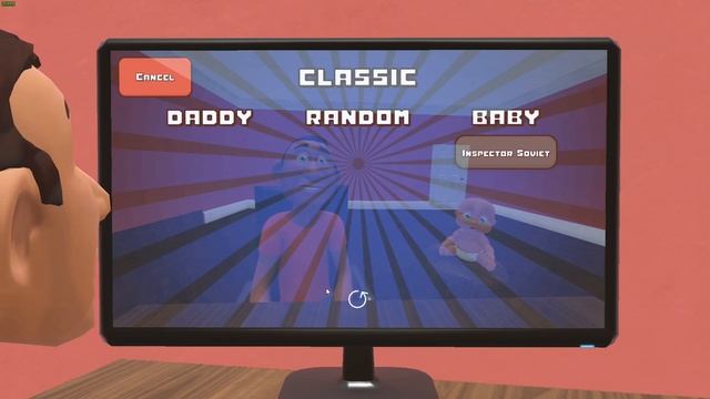 [Who's Your Daddy] Remake Gameplay