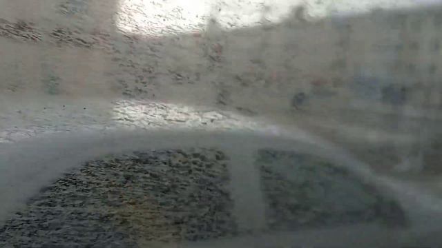 Поездка на автобусе МАЗ 203.016|37 маршрут|563 AJ 01|город Астана смотреть онлайн