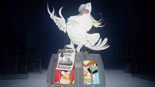Angry Birds Rio - Bande annonce officielle du jeu [HD] смотреть онлайн