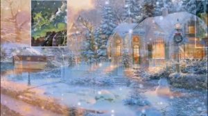 Зеленая карета - Хор бардов