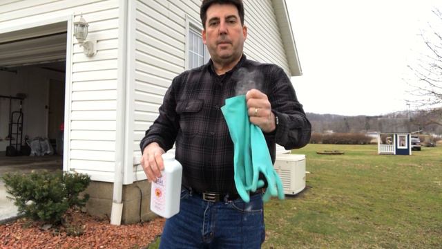 How to Apply Milky Spore Powder to Eliminate Grubs and Ground Moles смотреть онлайн