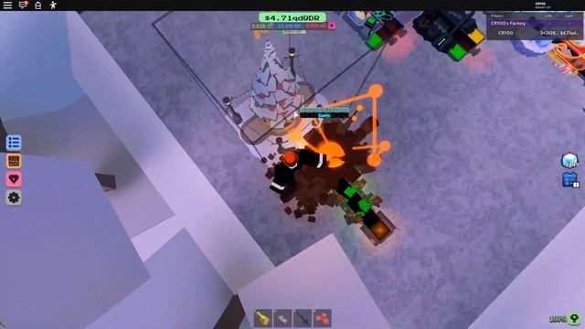 Life 2k+ Lightning Fast Rebirth Setup With the New Exotics! | Miner's Haven 2020 смотреть онлайн