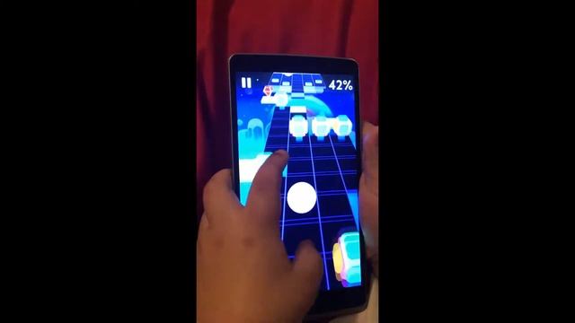 100% Completed Rolling Sky Backwards Bonus Level 3 Candy in Reverse Game Play смотреть онлайн