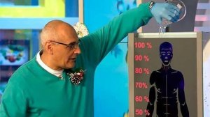 Жить здорово! Выпуск от 18.12.2014