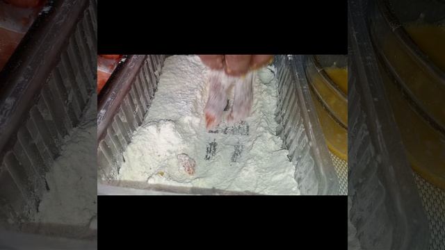 Рыбные палочки с соусом ТАР ТАР. Отличные закуски к пенному.