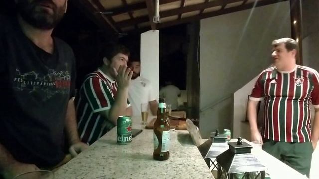 REACT.PDF #1: Do gol até o final. Fortaleza 0 x 2 FLUMINENSE смотреть онлайн