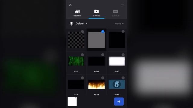 МОНТАЖ ВІДЕО НА ТЕЛЕФОНІ: ЗЕЛЕНИЙ ЕКРАН | VN APP смотреть онлайн