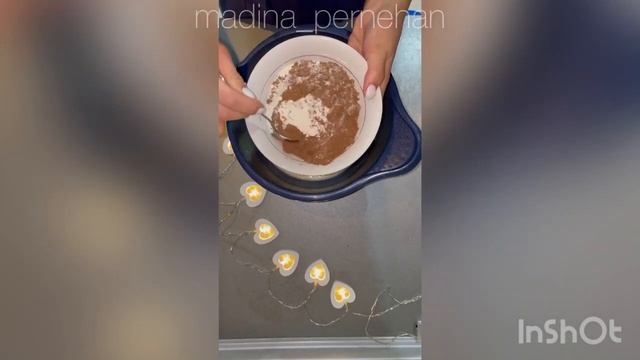 Шоколодный пирог.5 минут.Пирог на кефире.Простой рецепт.Быстрый пирог смотреть онлайн