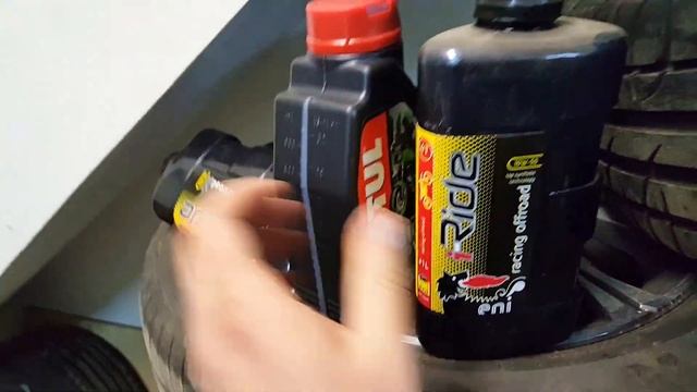 Подготовка YBR-125 к сезону 2022 смотреть онлайн