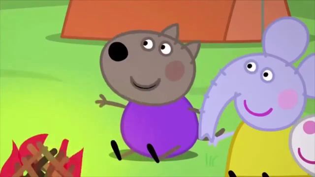 Bing Bong Song смотреть онлайн