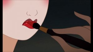 Песня Мулан - Станешь ты