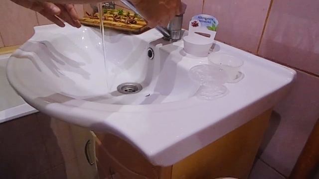 Запуск нано аквариума с меристемными растениями смотреть онлайн