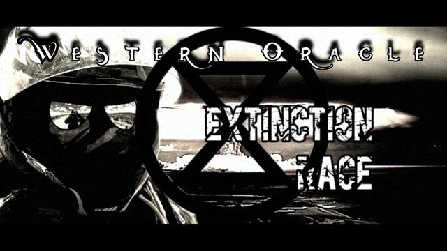 Western Oracle - eXtinction race (dark acid edm) смотреть онлайн
