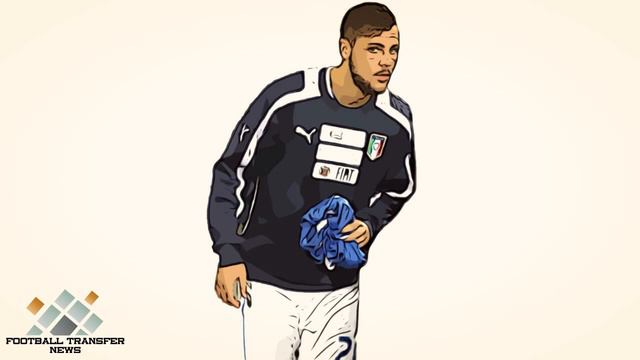 AC Milan eye Roma striker Mattia Destro transfer смотреть онлайн