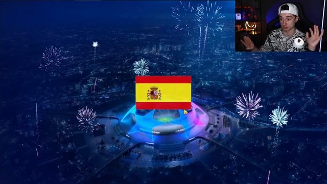 Я ДОЖДАЛСЯ ЭТОГО!!! это НЕВЕРОЯТНО прокачало СОСТАВ в FC MOBILE 24! смотреть онлайн