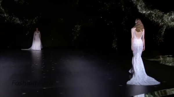 Pronovias | Bridal Spring 2020 | Barcelona Bridal Fashion Week