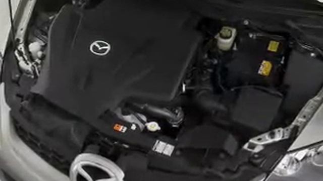 2007 Mazda CX-7 16E0359A - Bristol TN смотреть онлайн