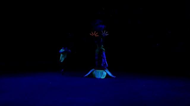 "Эльфийская феерия"Анна Лапиадо Алексей Маленкин смотреть онлайн