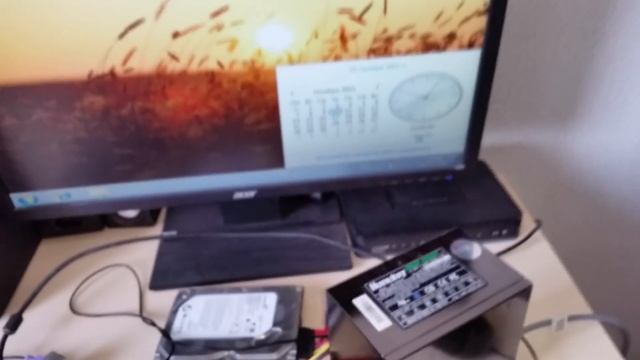 Отключение батарейки CMOS при включенном компьютере смотреть онлайн