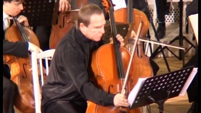 2010 - Г.Белов. "Ленинградская поэма" смотреть онлайн