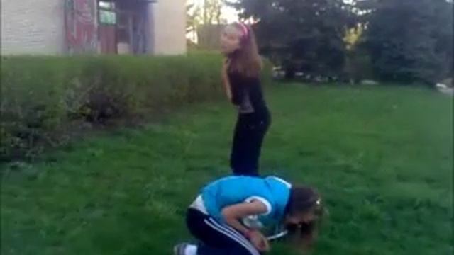 Видео от Лучшей группы "КапуЧчино" смотреть онлайн