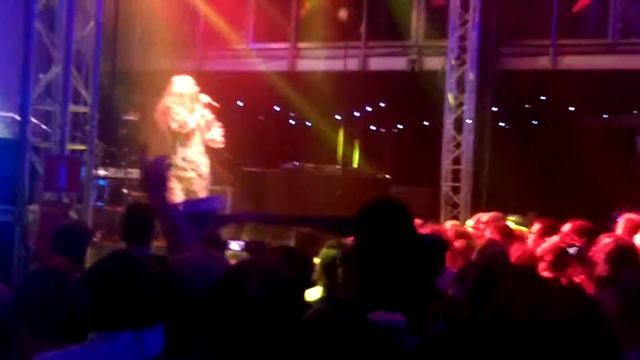 Krista Siegfrids - Marry Me EuroClub 2016 смотреть онлайн