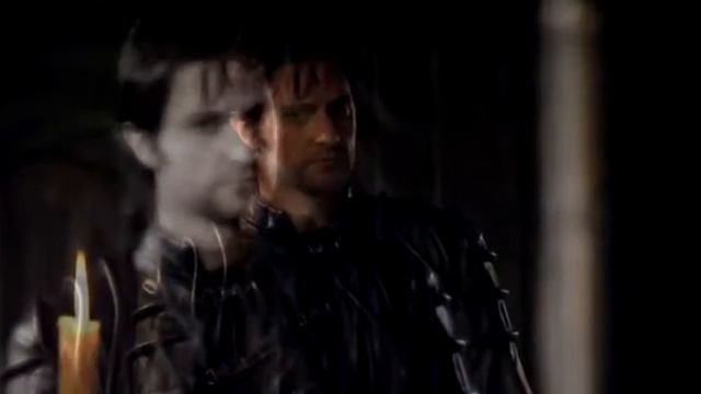 Guy Of Gisborne-Ghost {Richard Armitage-Jonas Armstrong-Lucy Griffiths} смотреть онлайн