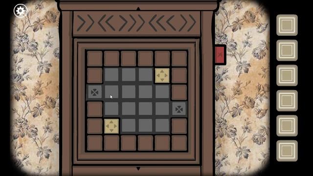 Rusty Lake Roots : Spring 1933 The Last Dance смотреть онлайн