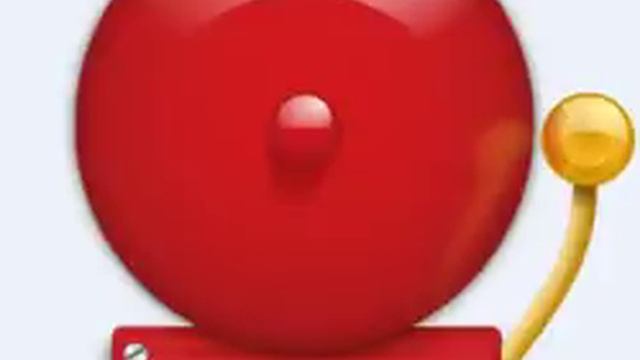 school bell sound effect смотреть онлайн