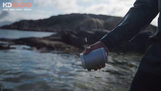 Loa B&O Beosound Explore // Loa Bluetooth Mini Siêu Đẹp & Siêu Xịn смотреть онлайн