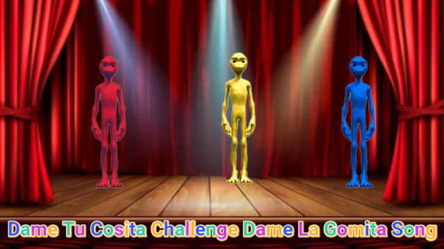 El Chombo - Dame Tu Cosita Song Dame Visita Remix Video Song #dametucosita#dame