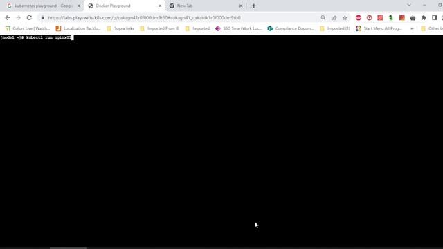 Play with Kubernetes| FREE KUBERNETES PRACTICE| Kubernetes playground смотреть онлайн
