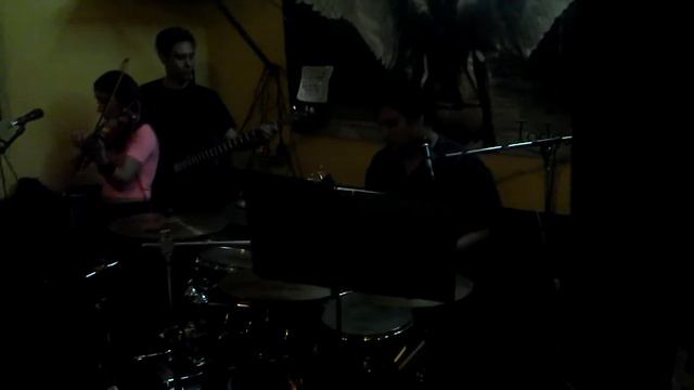 Pink floyd - wish you we here (en la verbena) смотреть онлайн