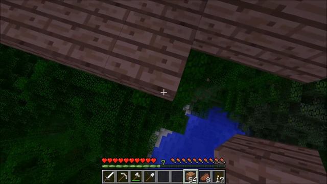 Minecraft: Mask Collector Survival #6 - So Much Stuff! смотреть онлайн