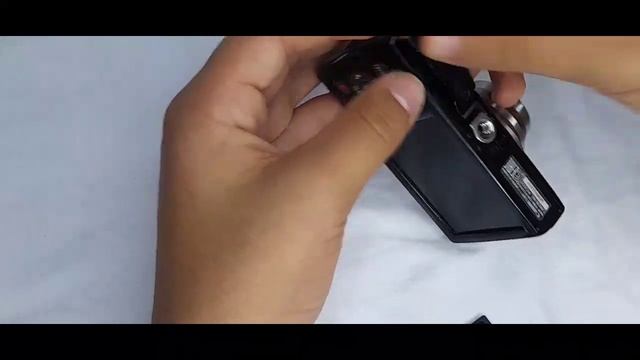 ارخص كاميرا بمميزات خرافية Camera Canon Ixus 185 #reviews