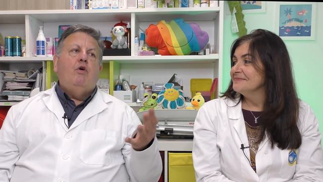 Prevenire il Covid (e gli altri virus): le 6 cose da fare. Cosa dicono i Pediatri. смотреть онлайн