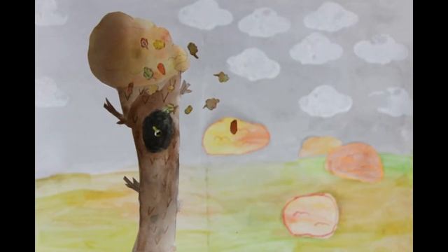 ВЕСЁЛАЯ ОСЕНЬ ПЧЕЛИНЫЙ РОЙ 2019 СЕРОВА КАТЯ смотреть онлайн