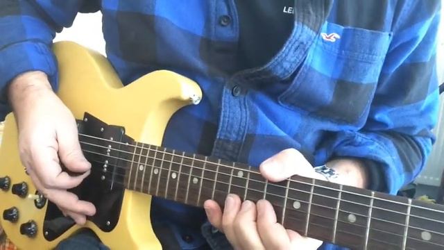 2006-GIBSON LES PAUL SPECIAL DC "faded" смотреть онлайн