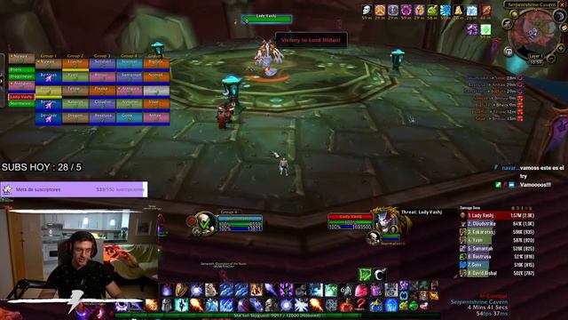 Ret Paladins Are BUSTED?! | Daily Classic WoW Highlights #187 | смотреть онлайн