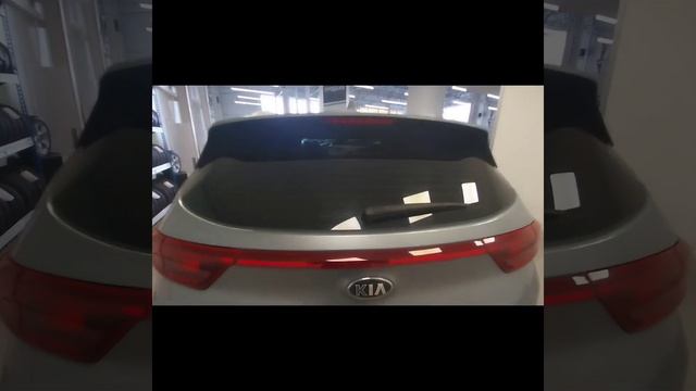 Видеопрезентация автомобиля Киа 2171 смотреть онлайн