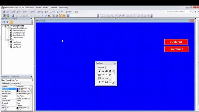 حل مشكلة اظهار يوزرفورم على يوزرفورم اخر وعدم ظهور رسالة الخطأ runtime error 401 смотреть онлайн